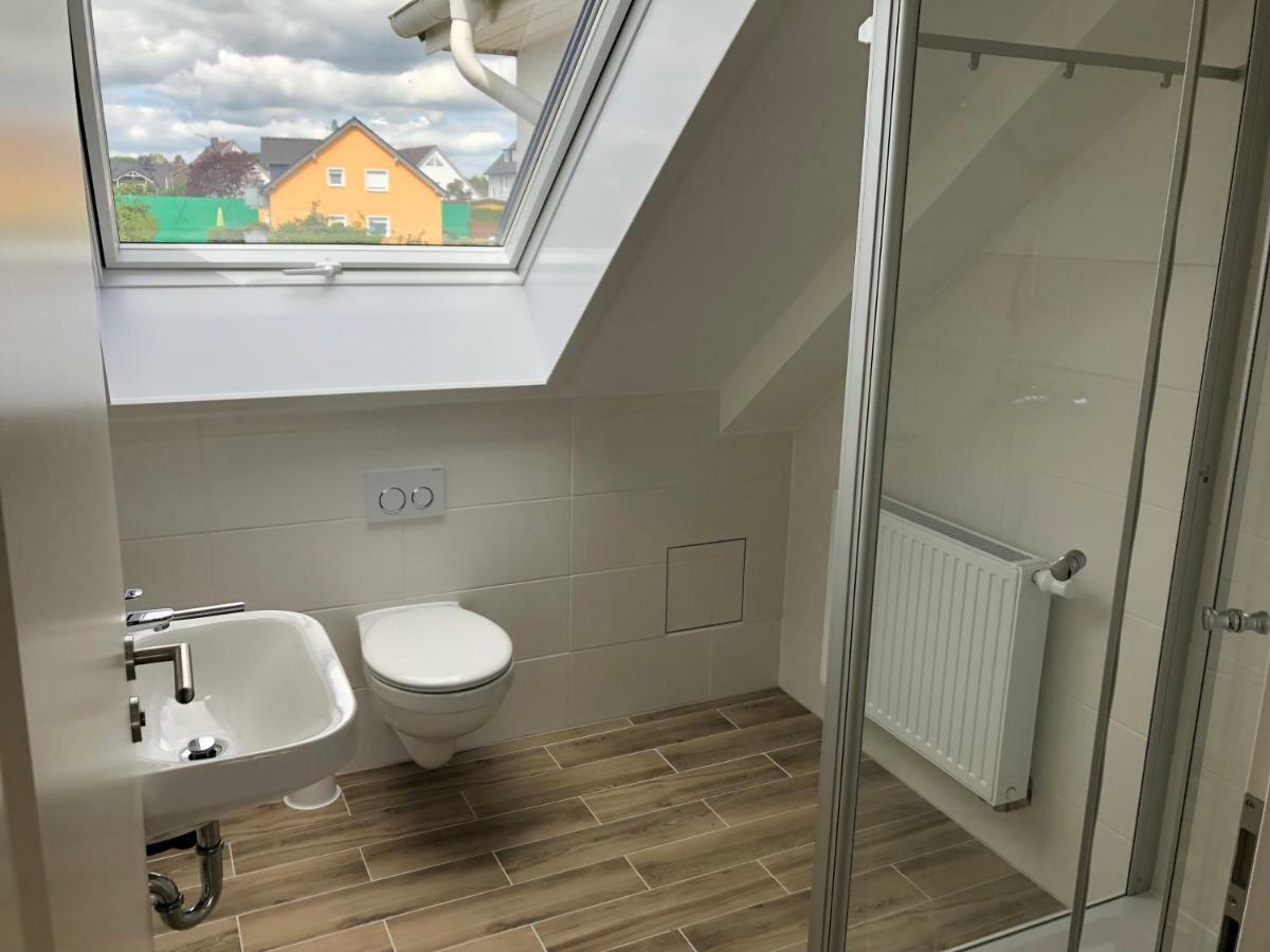 Haus Rechteck Lejlighed Grömitz Eksteriør billede
